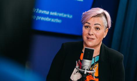 Dr. Aida K. Latifić: Ko znanje postane preživetje #Spotkast
