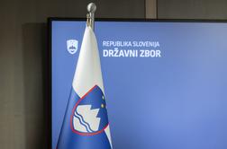 Začenja se volilna kampanja za volitve v DZ