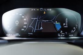 Volvo XC90 T8