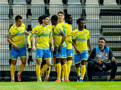 Nora drama! Olimpija vstala od mrtvih, nato v zadnji sekundi zadel Koper. #vŽivo