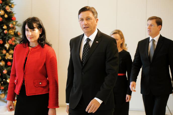 Borut Pahor