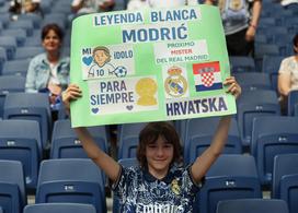 Luka Modrić
