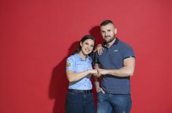 Vnel se je boj za zaposlene v slovenski trgovini