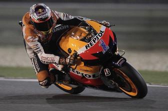 Stoner brezkompromisno udaril po MotoGP politikih