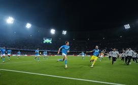 Neapelj Napoli