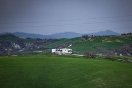 Strade Bianche 2026 amaterji
