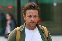 Jamie Oliver: Nimam več denarja