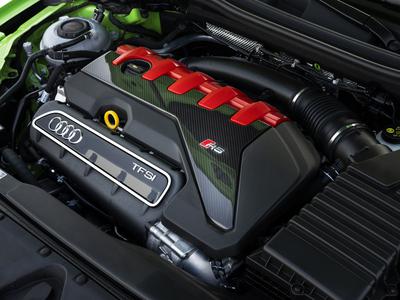Audi išče način, kako rešiti enega svojih najbolj slavnih motorjev
