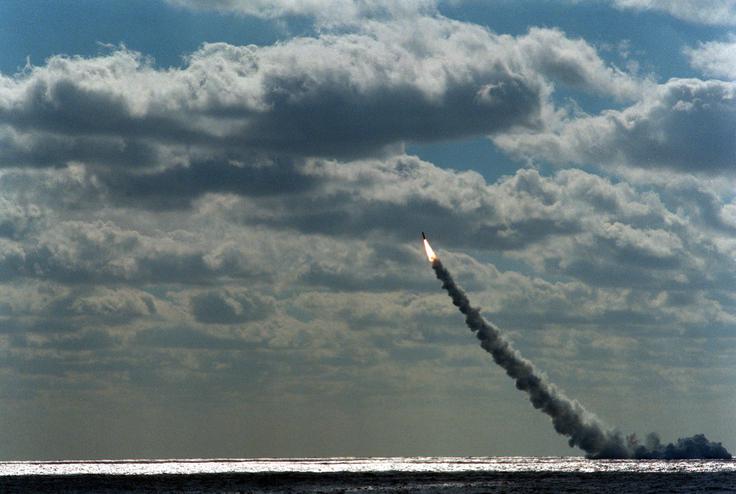 Zahod bi se moral pripraviti na morebiten padec Vladimirja Putina in kaos, ki bi lahko nato zavladal v Rusiji. | Foto: Guliverimage