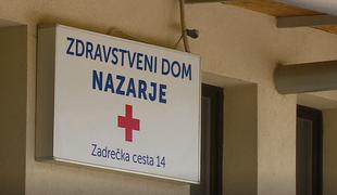 V Zdravstvenem domu Nazarje septembra začenjata delati dve tuji zdravnici #video