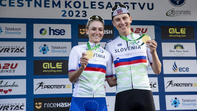 Dober obet pred Dirko po Franciji: Pogačar premočno zmagal #video #foto