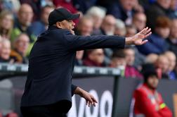 Vincent Kompany je novi trener nogometašev Bayerna