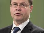 Valdis Dombrovskis