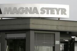 Nevladnik o tem, zakaj ga moti načrtovana investicija Magne Steyr v Hočah