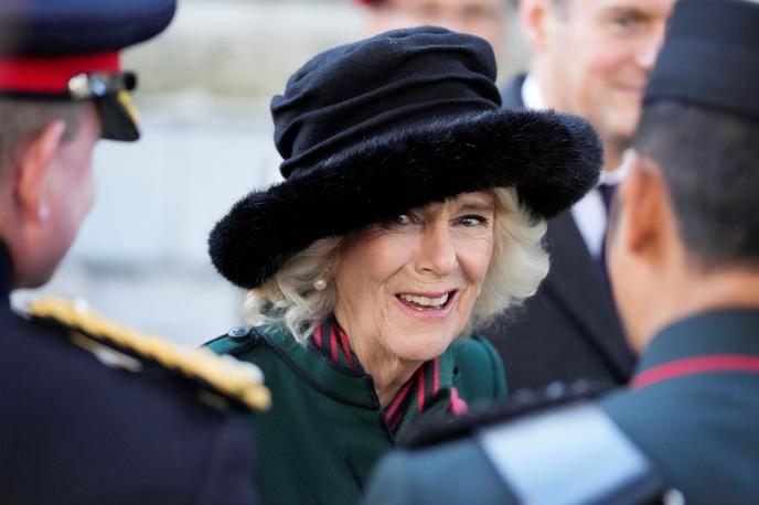 Camilla | Foto Reuters