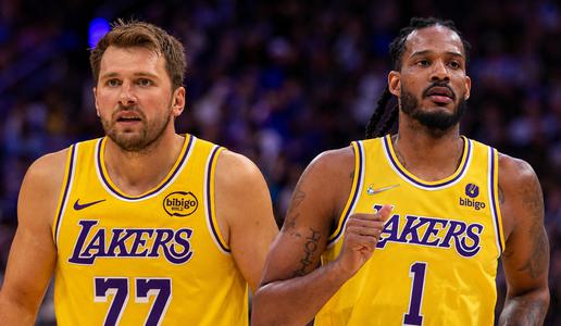 Dončić dobil opozorilo nekdanjega prvaka Lakersov: vidi veliko težavo