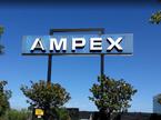 Ampex