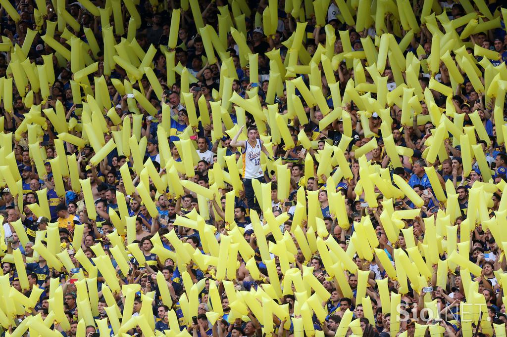 River Plate Boca Juniors