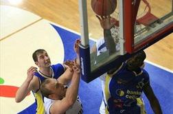 Helios in Olimpija lažje dihata