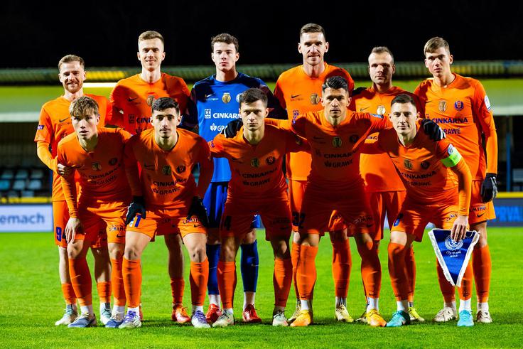 Celjani se lahko po 16 nastopih v prvenstvu pohvalijo že z 12 zmagami. | Foto: Filip Barbalić