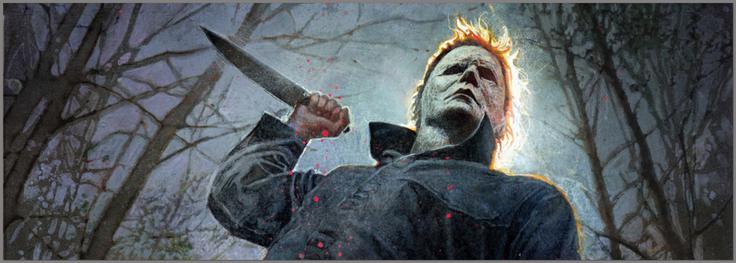 Jamie Lee Curtis se v kultni vlogi Laurie Strode končno spopade z Michaelom Myersom, zamaskiranim moškim, ki jo je preganjal, odkar je pred štirimi desetletji komaj preživela njegov morilski pohod na noč čarovnic. Najdonosnejša grozljivka v zgodovini, če ne upoštevamo inflacije, in najbolj hvaljeno nadaljevanje v franšizi, ki se je začela leta 1978 z istoimenskim izvirnikom Johna Carpenterja. • Film je na voljo v videoteki DKino.

 | Foto: 