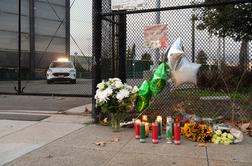 Šok: Ustrelili znanega trenerja #video