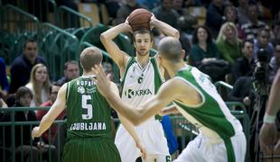 Rojc in Joksimović dotolkla Olimpijo