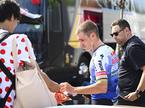 Remco Evenepoel