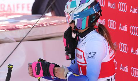Nove slabe novice iz Italije: šampionka tik pred olimpijsko sezono na operacijo