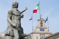 Italija bo ustanovila svojo slabo banko