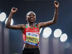 Ruth Chepngetich