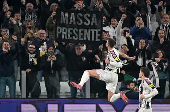 Lovrić praznih rok iz Torina, Begić pa iz Rima