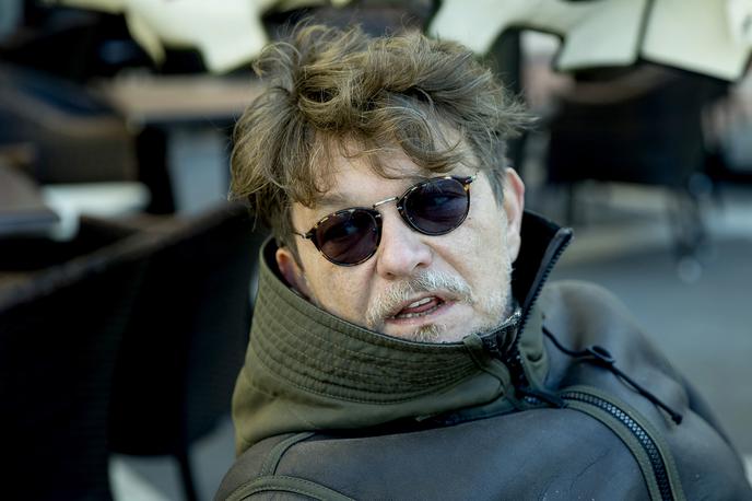 Dragan Bjelogrlić | Dragan Bjelogrlić | Foto Ana Kovač