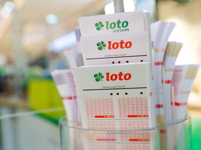Slovenija ima novega Loto milijonarja