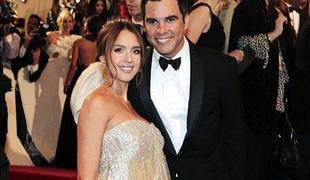 Jessica Alba po nasvet o seksu 