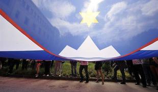 Freedom House: Slovenija najbolj svobodna in demokratična