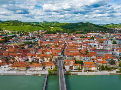 Kam na izlet: Maribor vabi na festival Lent