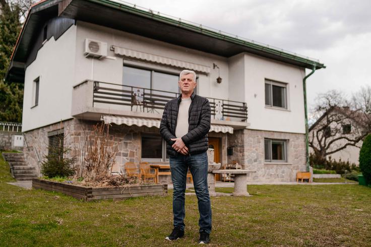 Lunos, Dravograd | Foto: 