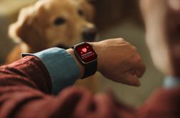 Huawei Watch D3: pametna ura za napredno spremljanje krvnega tlaka in celostno skrb za zdravje