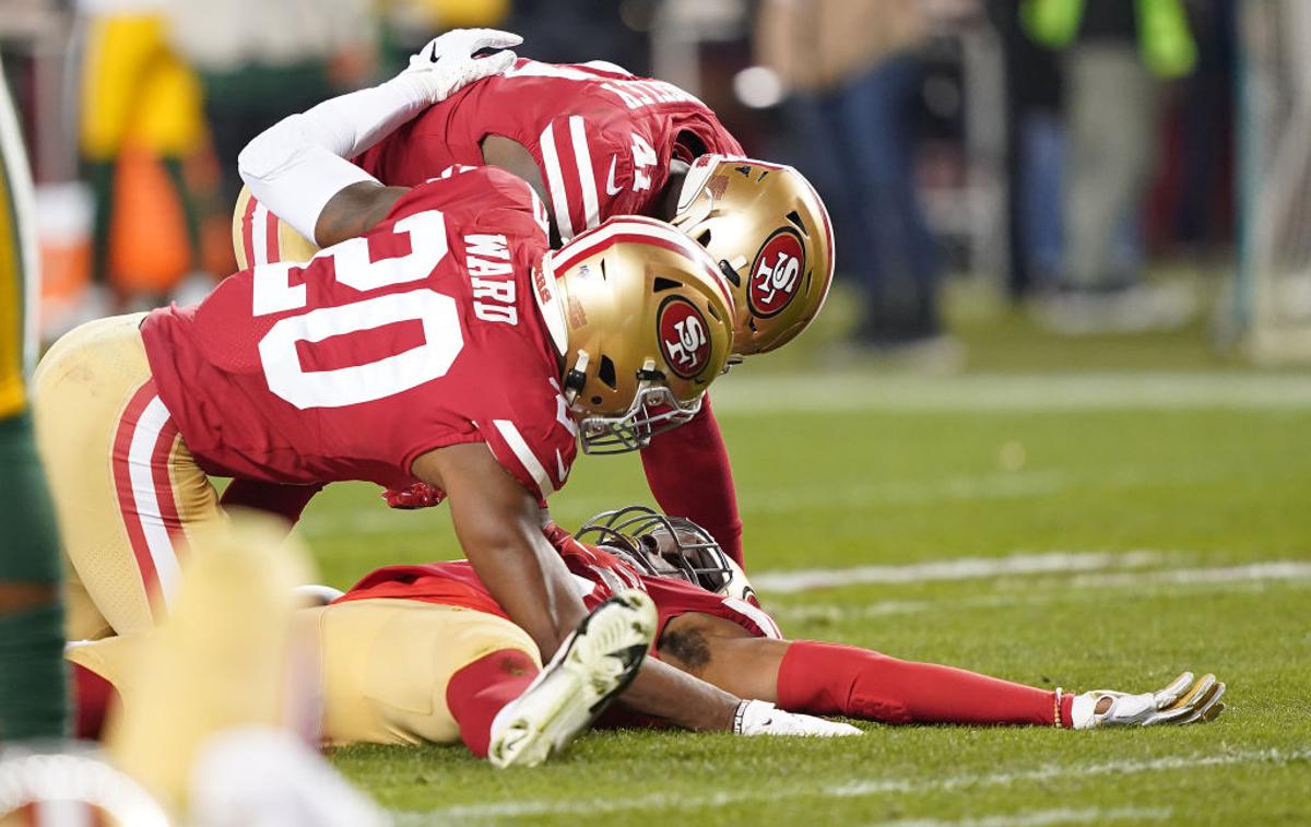 San Francisco 49ers | Foto Gulliver/Getty Images