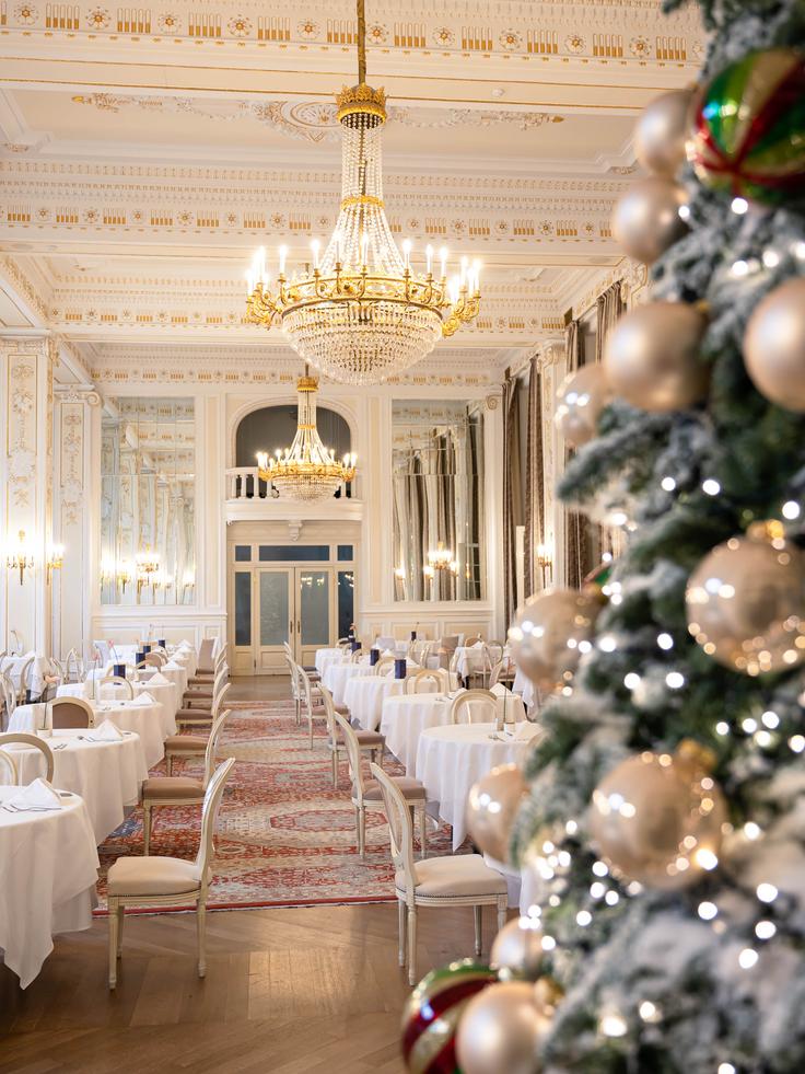TOS_2148 (1) | Foto: Kempinski Palace Portorož