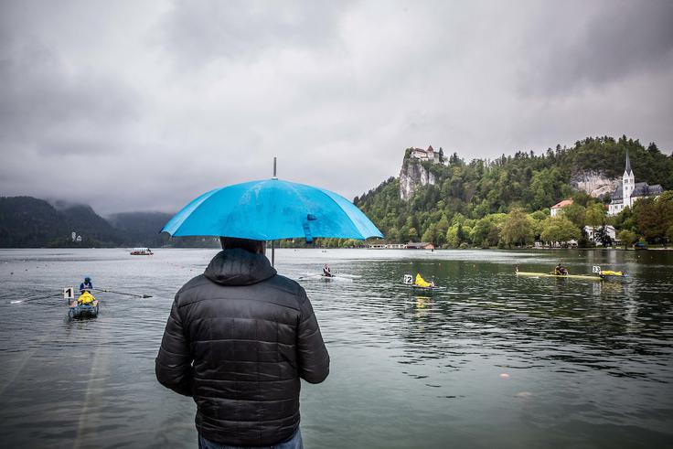 Prvomajska regata | Foto: Vid Ponikvar