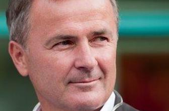 Ulaga ne bo klasični predsednik