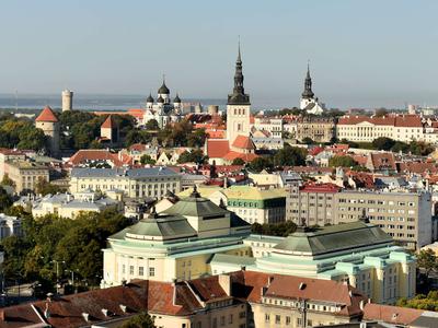 Estonija povezuje gensko bazo s pacientovimi kartotekami. Je to varno?