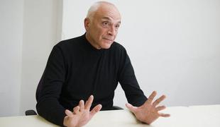 Slovenija nujno potrebuje gospodarja!