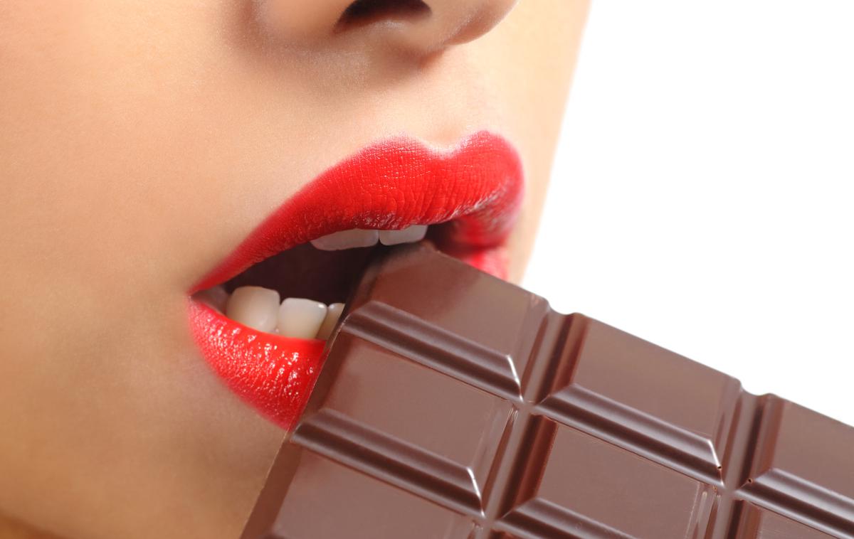 čokolada | Foto Thinkstock