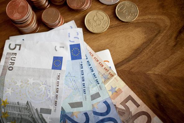 Neenakost plač se je v Sloveniji v osmih letih zmanjšala
