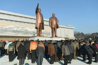 Nekdanja vohunka: Ubila sem 115 ljudi, misleč, da je Kim Il Sung bog