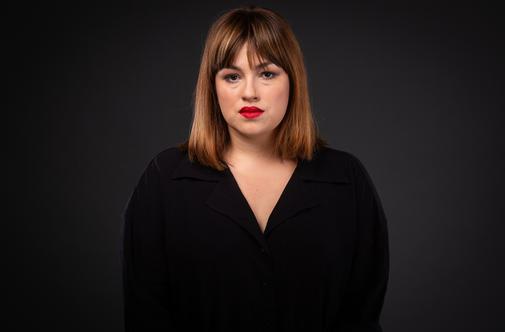 Nika Kovač: Zakaj je problem sadni jogurt