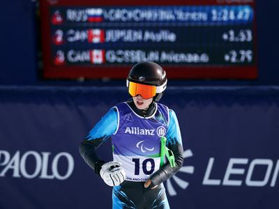 Rusija osvojila prvo medaljo po vrnitvi pod svojo zastavo